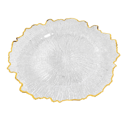 Charger Plates