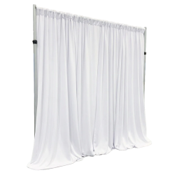 Draping