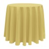 Cornsilk Polyester