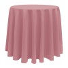 Dusty Rose Polyester