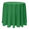 Emerald Polyester