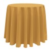 Gold Polyester