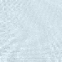Ice Blue Polyester