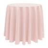 Ice Peach Polyester