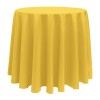 Lemon Polyester