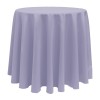 Lilac Polyester
