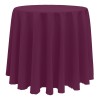 Magenta Polyester