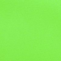 Neon Green Polyester