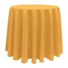 Neon Orange Polyester