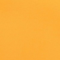 Neon Orange Polyester