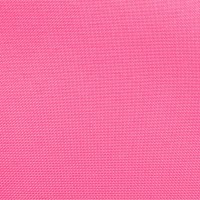 Neon Pink Polyester