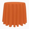Orange Polyester