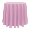 Pink Balloon Polyester
