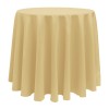 Tan Polyester