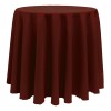 Terra Cotta Polyester